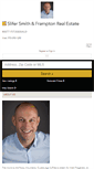 Mobile Screenshot of myvailbroker.com
